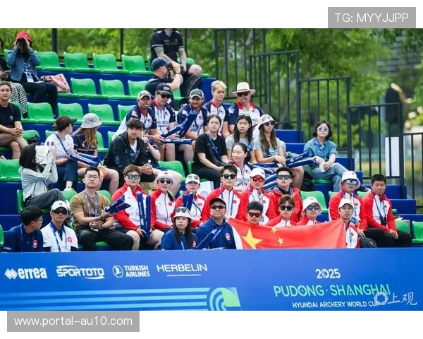 射箭世界杯精彩对决实况直播 聚焦全球顶尖选手激烈角逐