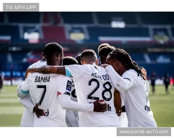 巴黎圣日耳曼迎战朗斯,榜首大战或将决定冠军归属