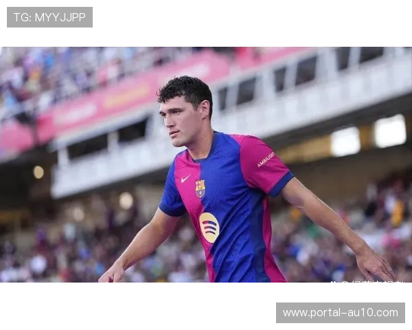 巴萨续约克里斯滕森一年,重伤未改决定