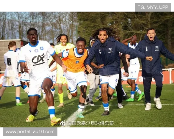 欧塞尔青训总监饶勒斯：青训是俱乐部基因，与中国合作是双赢